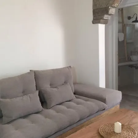 Traditional In Chora #2 Kithnos