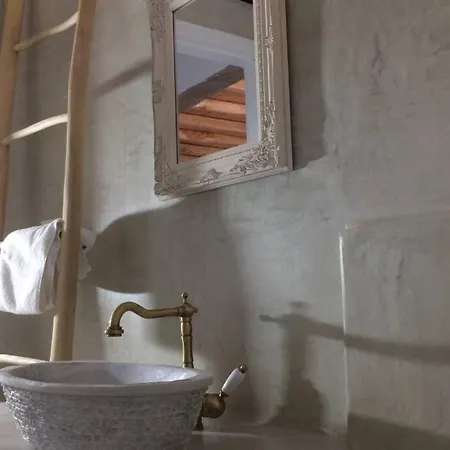 Traditional In Chora #2 Semesterbostad *