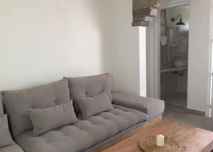 Traditional In Chora #2 Kithnos