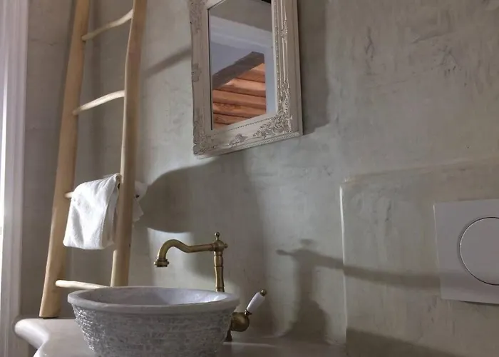 Traditional In Chora #2 Semesterbostad *