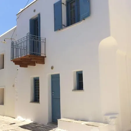 Traditional In Chora #2 *