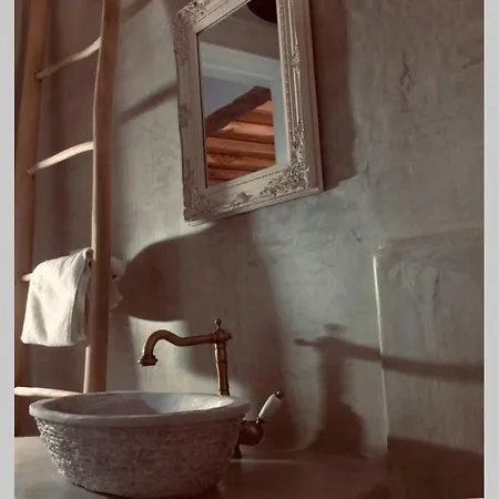 Traditional In Chora #2