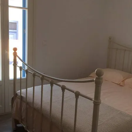 Dom wakacyjny Traditional In Chora #2