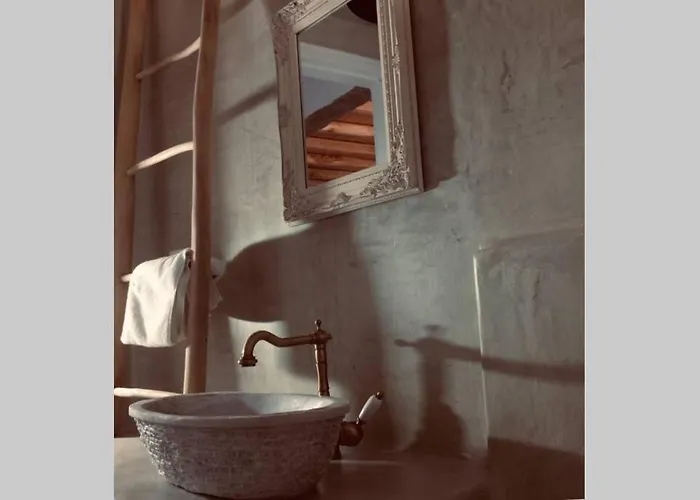 Traditional In Chora #2