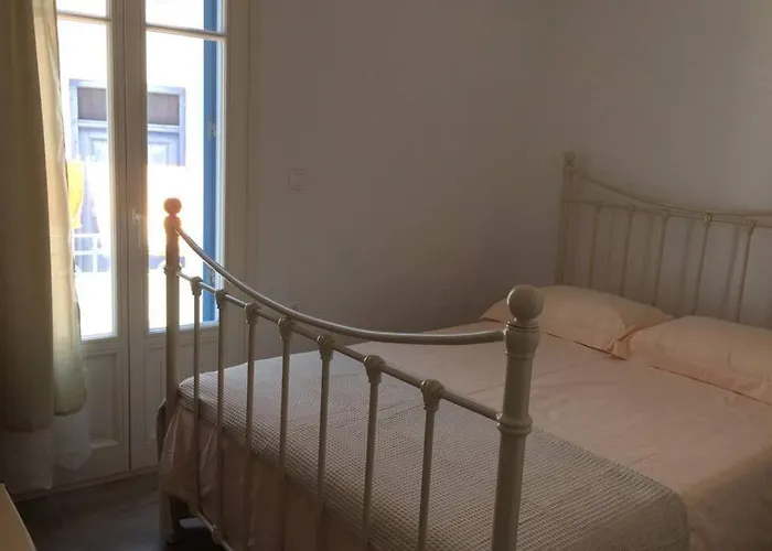 Dom wakacyjny Traditional In Chora #2